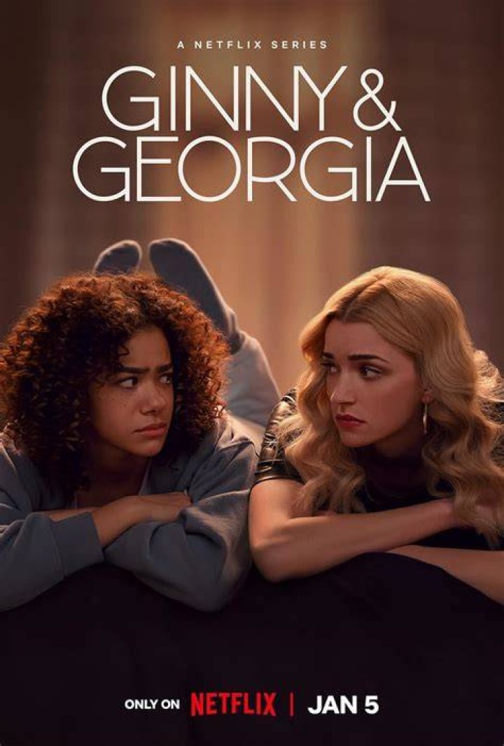 Ginny and season 3 to see huge change for Zion as star teases