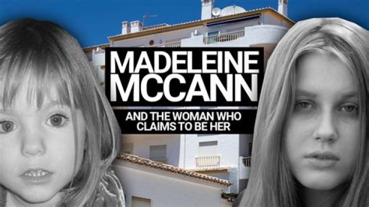 Girl who could be Madeleine McCann update as DNA test results are due