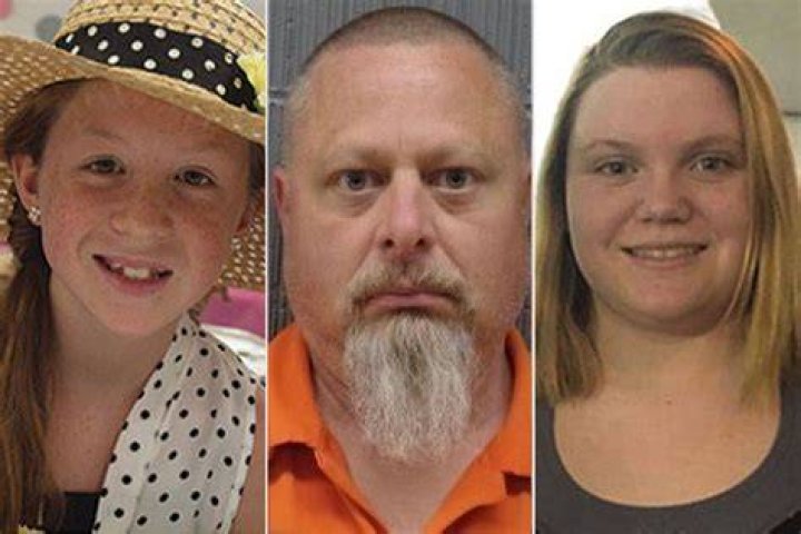 Girls killed in Delphi murders were sacrificed in pagan cult ritual