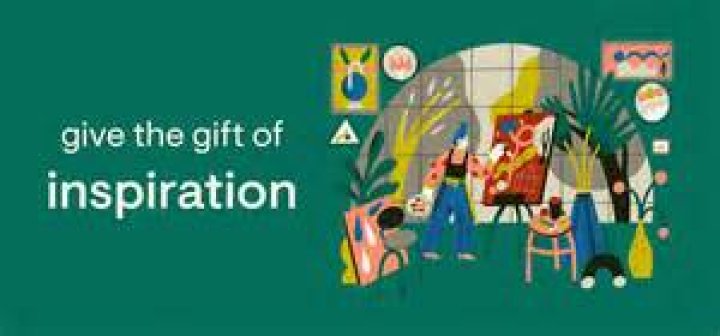 Give the gift of inspiration, love and kindness this Valentine's Day