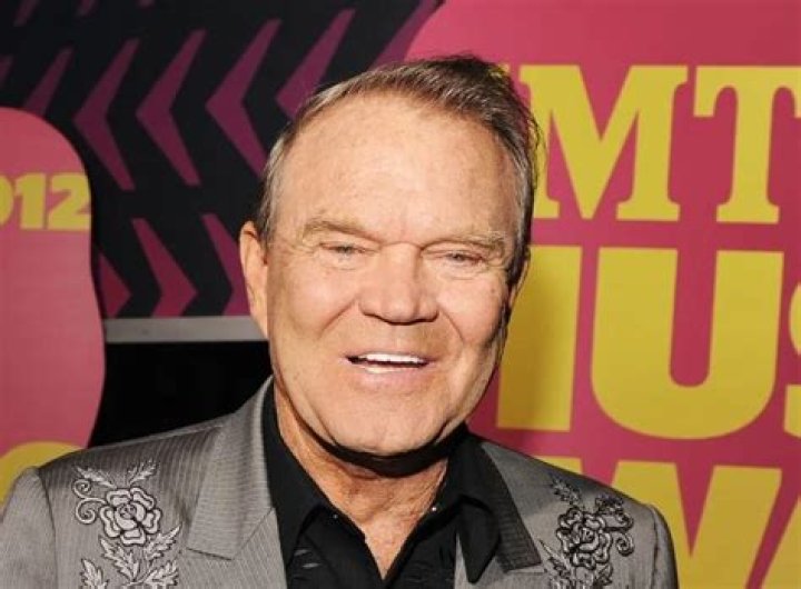 Glen Campbell Net Worth 20172016, Biography, Wiki UPDATED