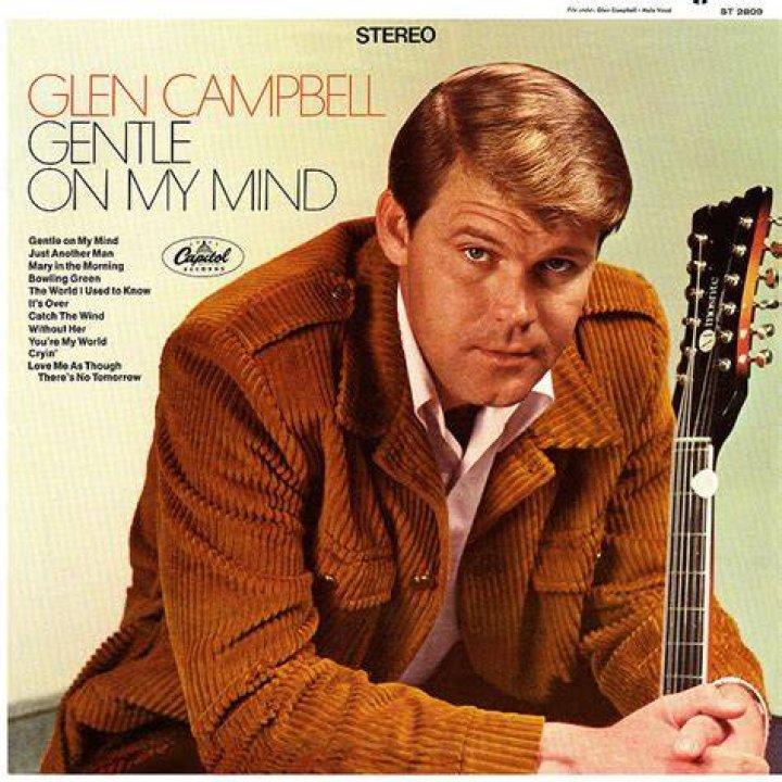 Glen Campbell Net Worth 2018, Bio/Wiki Celebrity Net Worth