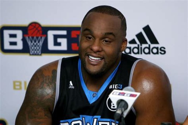 Glen Davis Net Worth 2024 Wiki, Married, Family, Wedding, Salary, Siblings