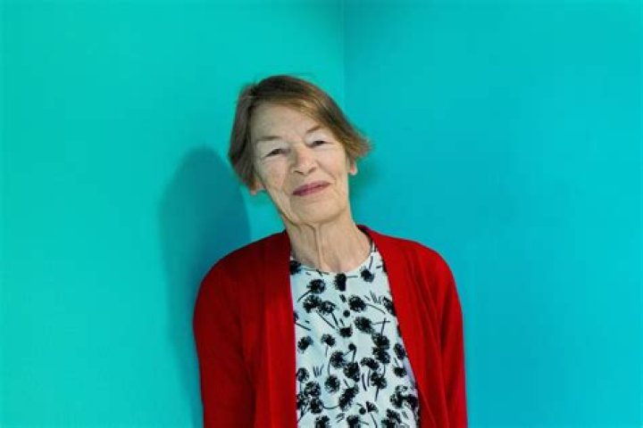Glenda Jackson to make ‘longawaited' return to TV screens The Irish News