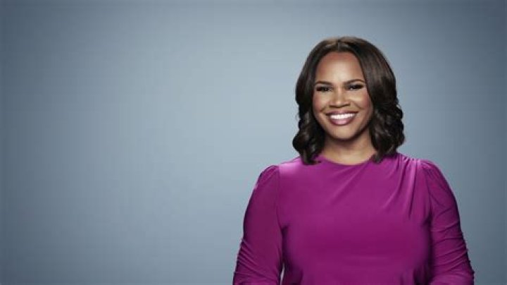 Glenda Lewis WXYZ Detroit r/hot_reporters