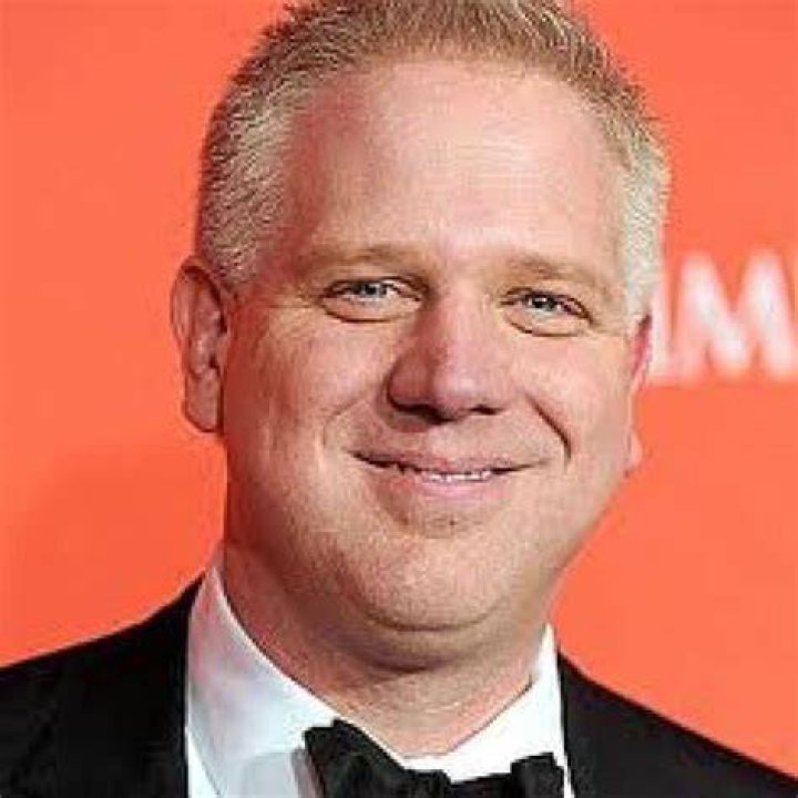 Glenn Beck's Net Worth How Rich is the Radio Host & Producer?