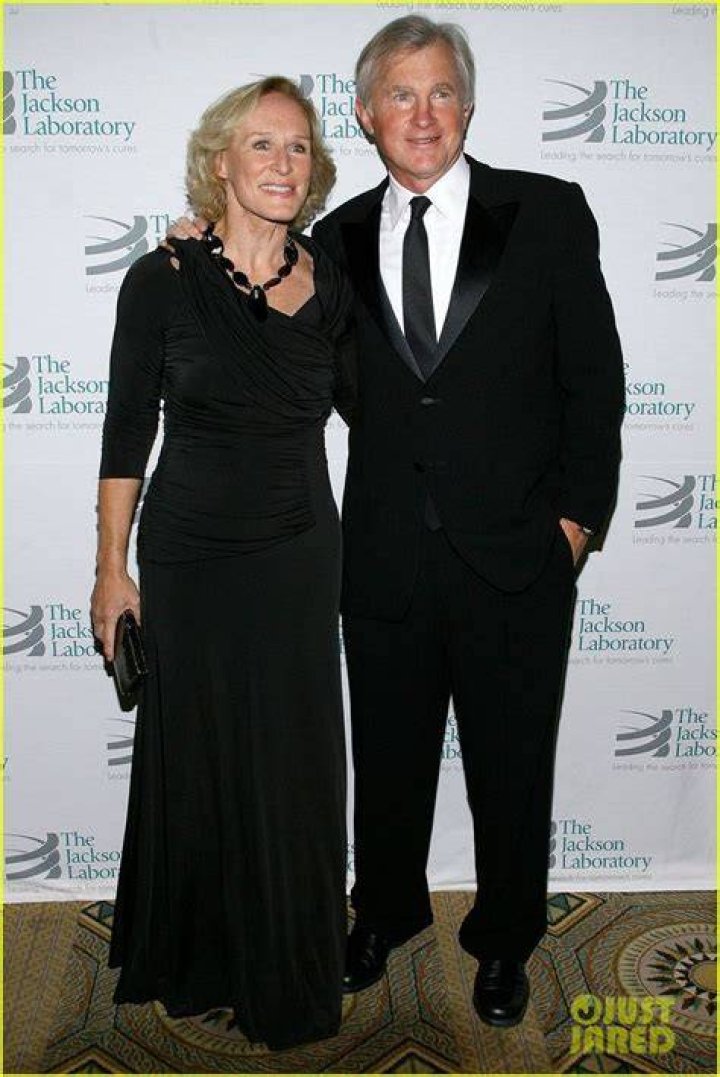Glenn Close, David Shaw divorce after nine years of