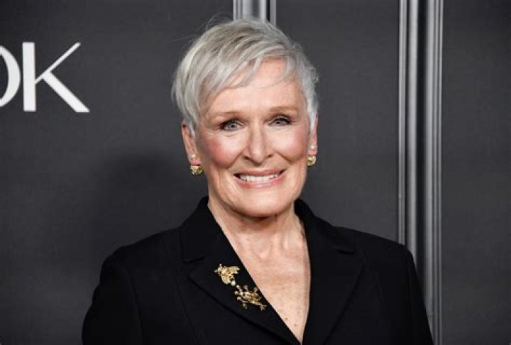 Glenn Close's Daughter Annie Starke on Her 'Normal Childhood'