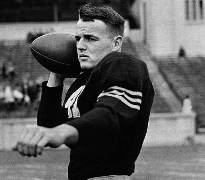 Glenn Davis Heisman