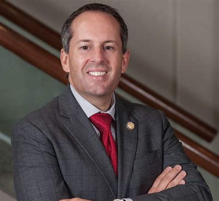 Glenn Davis (politician) Alchetron, the free social encyclopedia