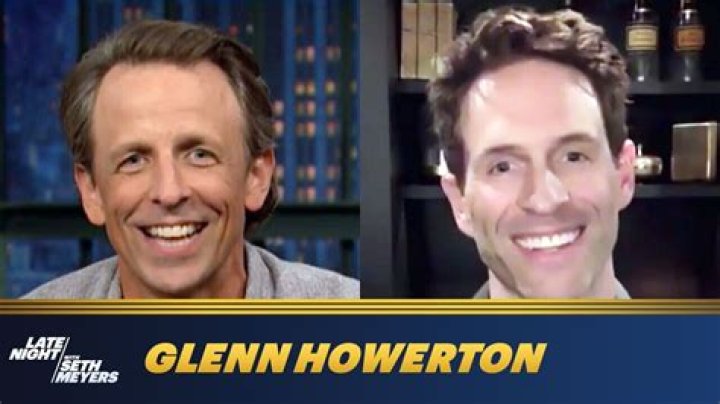 Glenn Howerton Biography, Height & Life Story Super Stars Bio