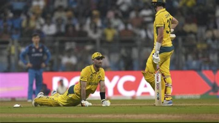 Glenn Maxwell is &lsquo;Vini&rsquo;ing Hearts with his Wedding Looks for Hindu