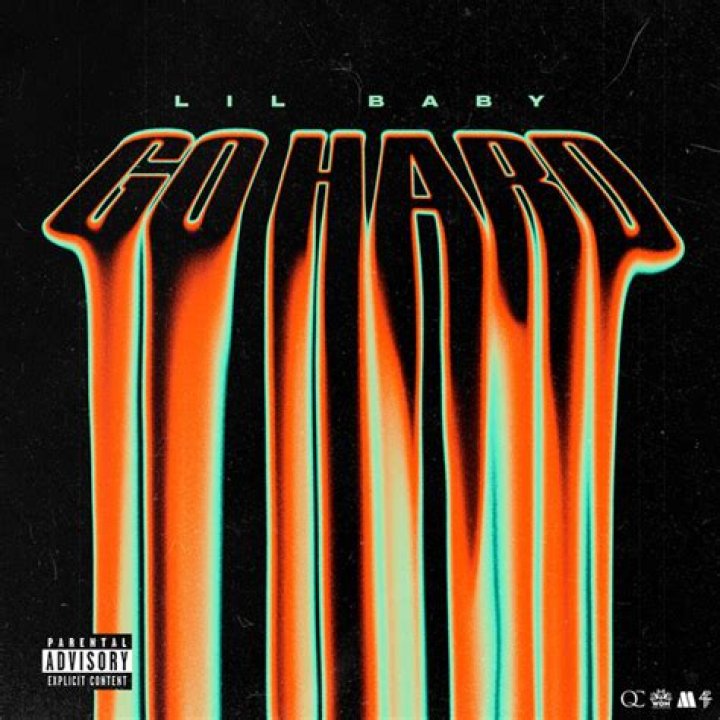 Go Hard on Spotify