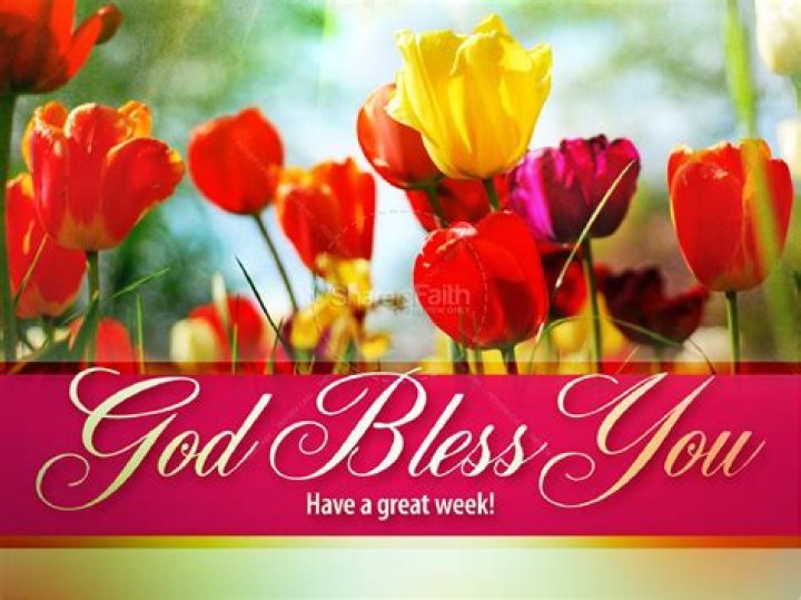 God Bless You Have A Blessed Sunday Pictures, Photos, and Images for
