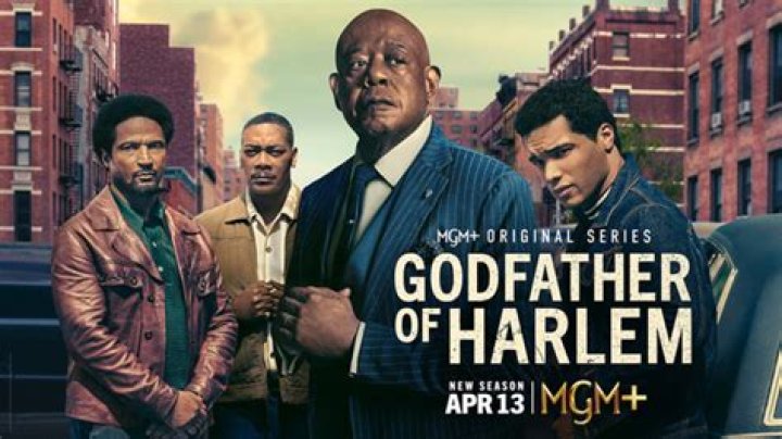 Godfather Of Harlem Renewed For Season 2 By Epix Popculture Tyler