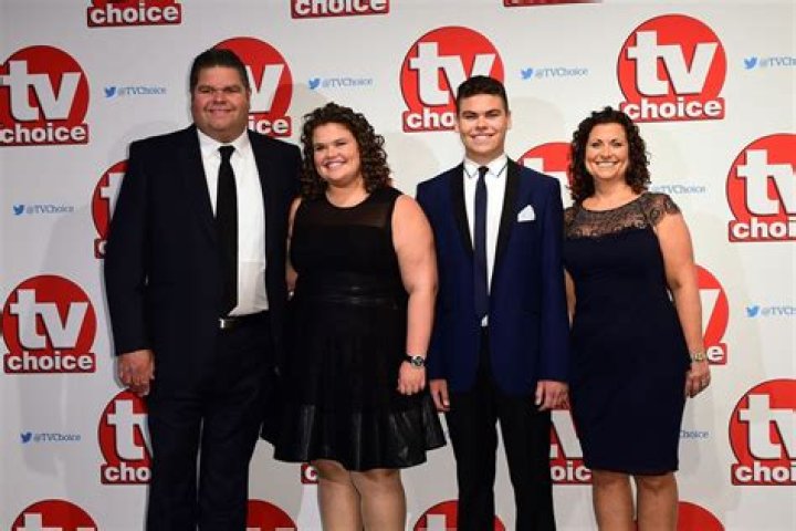 Gogglebox family the Tappers contract coronavirus as star is left