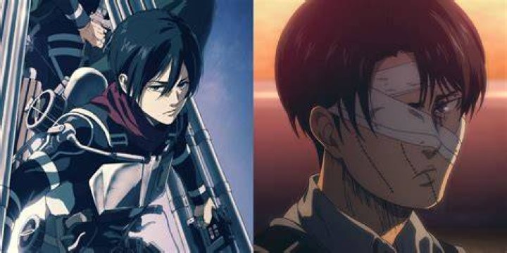 Gojo is tall than Levi Anime Amino