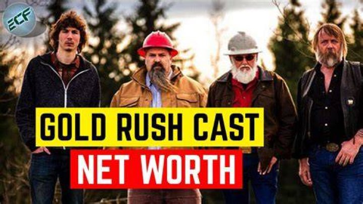 Gold Rush Cast Net Worth & Salaries Revealed in 2021 YouTube