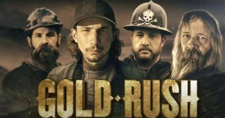 Gold Rush Season 12 Episode 14 Release Date & Spoilers OtakuKart
