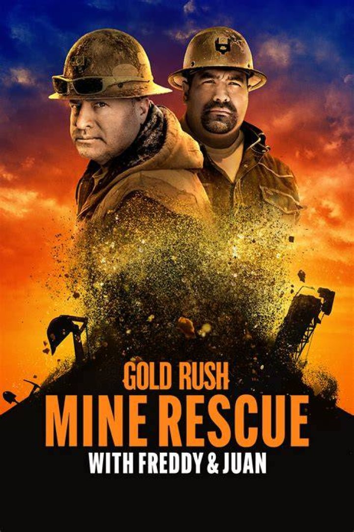 Gold Rush Todd Hoffman Appears Closer To His Own Gold Mining Show