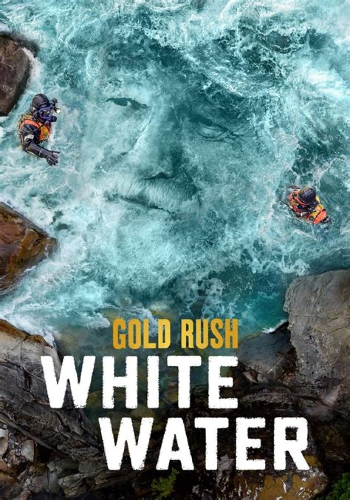 Gold Rush White Water Season 4 episodes streaming online