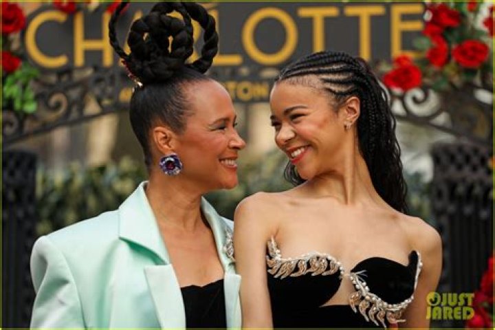 Golda Rosheuvel's Partner The 'Bridgerton' Star's Sexuality and