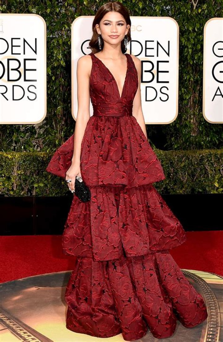 Golden Globes 2016 BestDressed Celebrities Whoopi goldberg