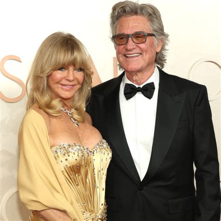 Goldie Hawn's Hollywood Evolution Proves Her Life Has Always Been, Well