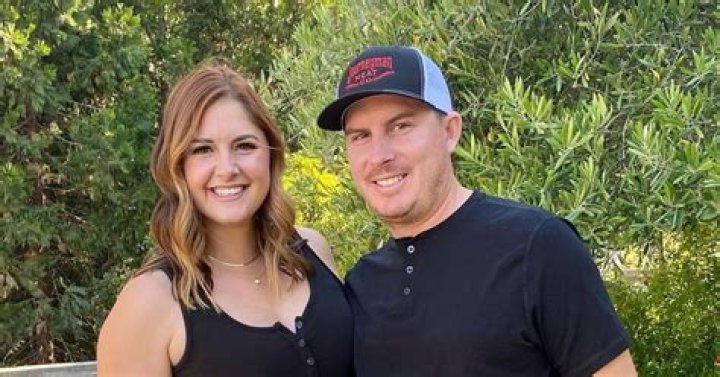 Golfer Joel Dahmen and Wife Lona Skutt&rsquo;s Relationship Timeline From