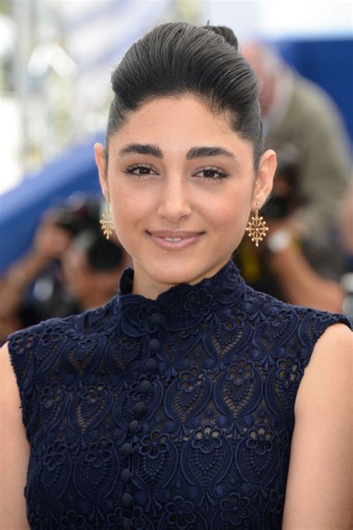 Golshifteh's ExHusband Christos Dorje Walker Biography, Personal Life