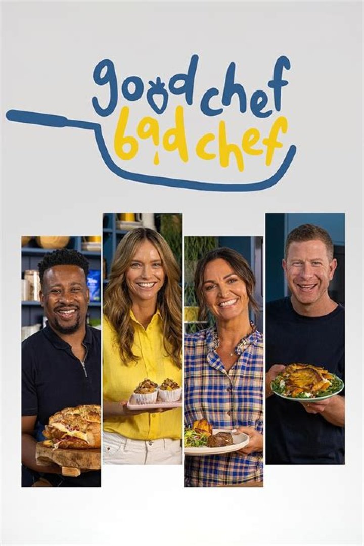 Good Chef Bad Chef star forced to repay workers 13,000 Daily Mail Online