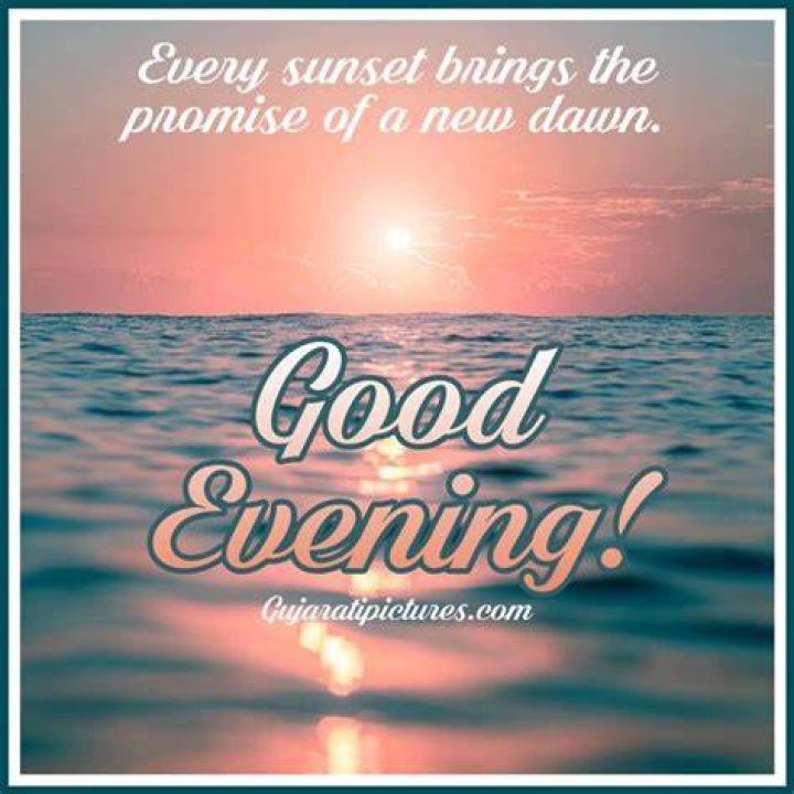 Good Evening Message Gujarati Pictures Website Dedicated to