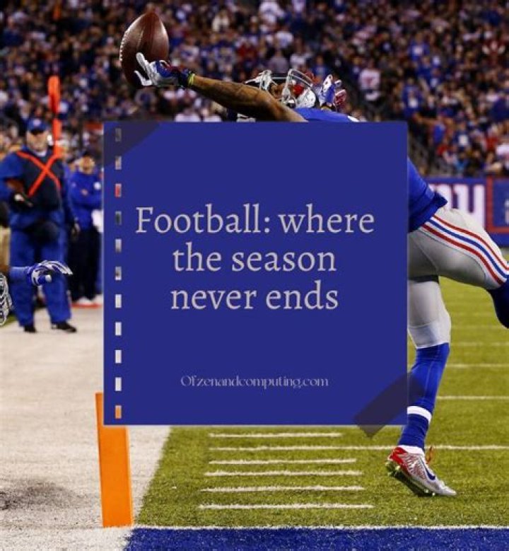 Good Football Captions For Instagram Best Of Forever Quotes