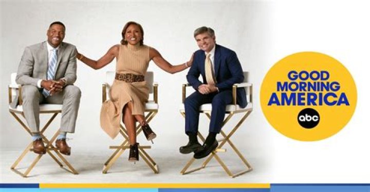 Good Morning America TV Show News, Videos, Full Episodes and More