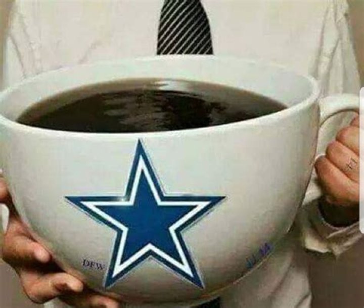 Good morning Cowboys Nation! Dallas cowboys quotes, Dallas cowboys