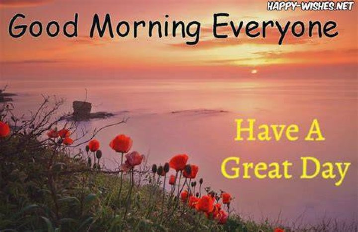 Good Morning Everyone Have A Blessed Tuesday Pictures, Photos, and