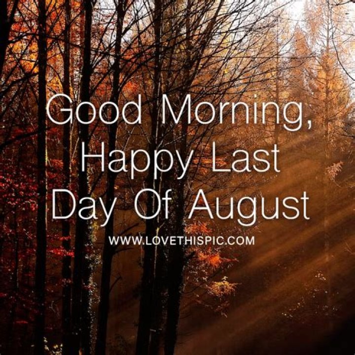 Good Morning Happy Last Day Of January! Pictures, Photos, and Images