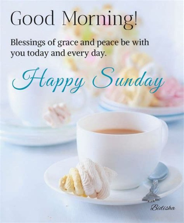Good Morning Sunday Pictures, Photos, and Images for Facebook, Tumblr