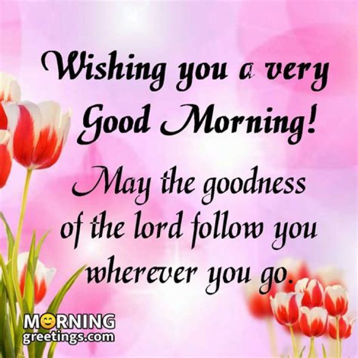 Good Morning Wishes With Blessing Pictures, Images Page 3