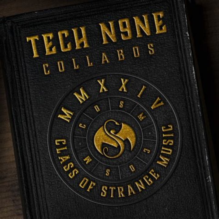 Good tech n9ne songs areadas