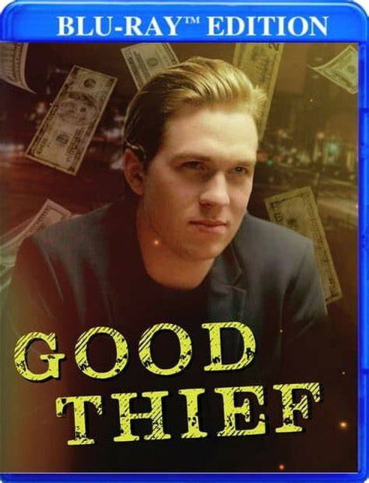 Good Thief (2021) Gravitas Ventures