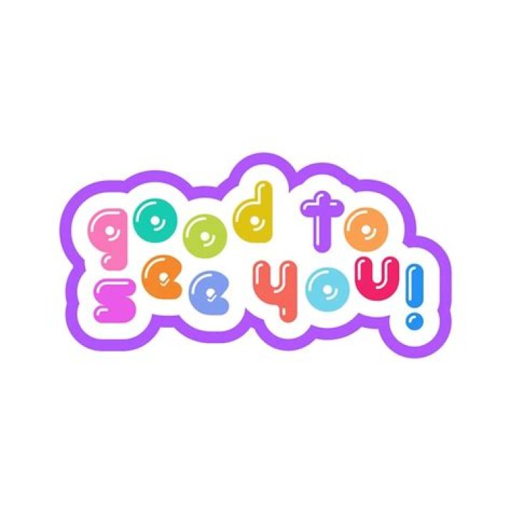Good To See You Neon Signs Style Text Vector 2263024 Vector Art at Vecteezy