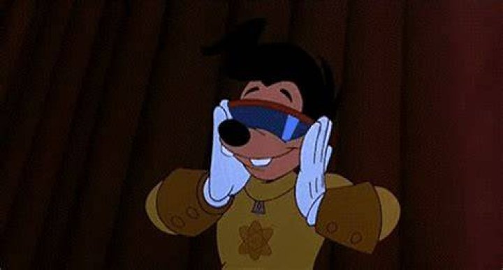 Goofy Forum Goofy, Funny gif, Character design