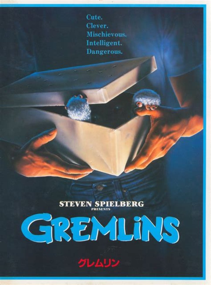 Goonies/Gremlins Writer Chris Columbus to Produce Sequels The Mary Sue