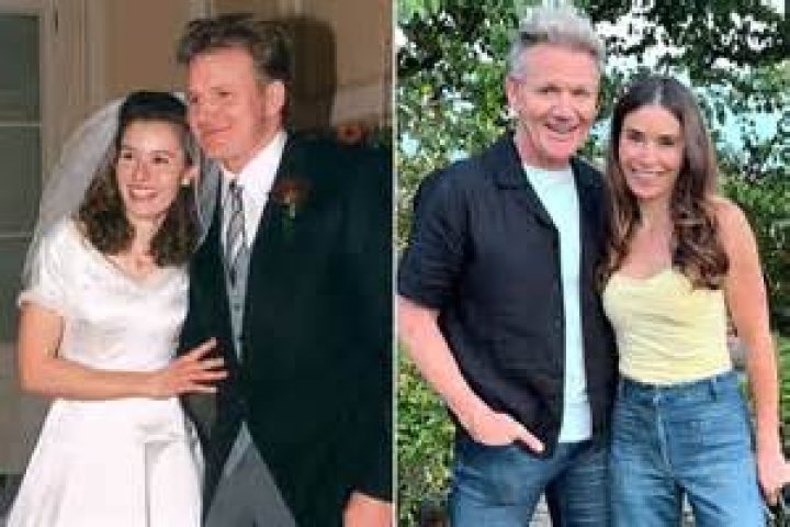 Gordon Ramsay has sparked a furious debate on Twitter after mocking