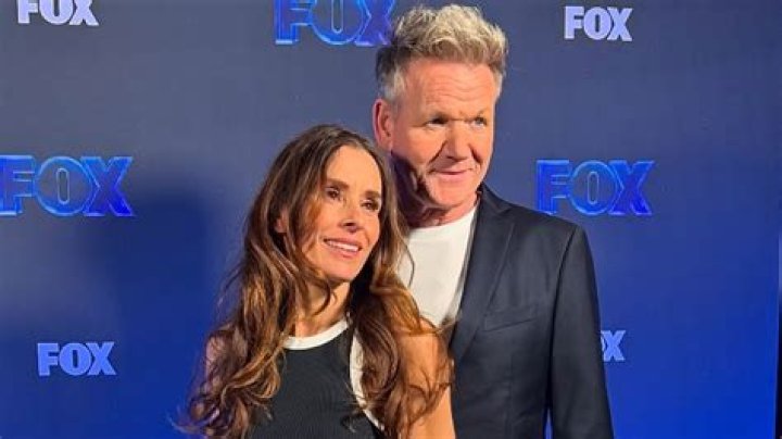 Gordon Ramsay&rsquo;s Wife Who Is Tana Ramsay & Everything To Know About 25