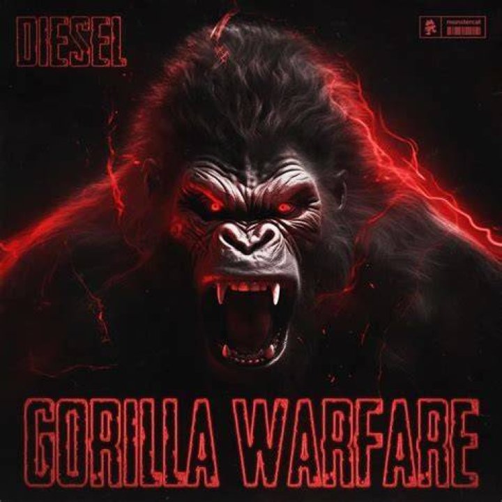 Gorilla Warfare Begins in New Clip from The Flash Episode 2.07 Comic
