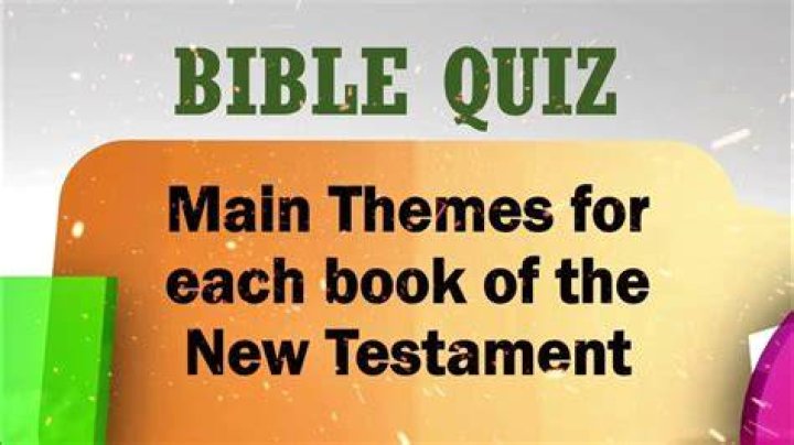 GospelThemes
