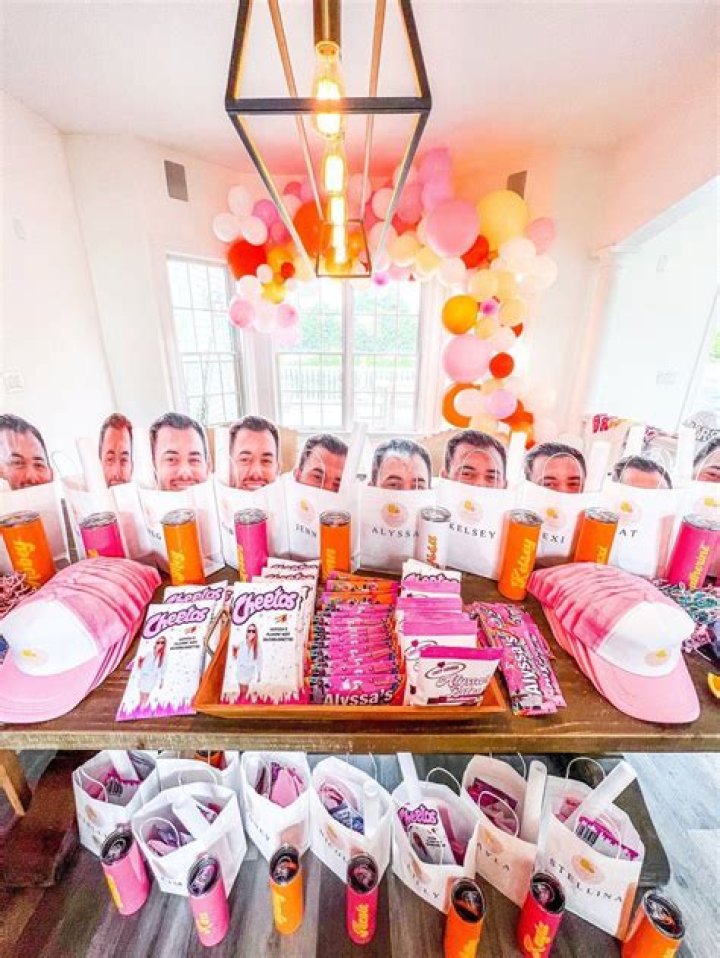Got Your Bash Party Planning Services