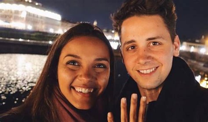 Gotham Star Jessica Lucas Is Engaged to Longtime Boyfriend Alex Jermasek